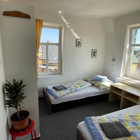 Penzion Slunecnice Dvůr Králové nad Labem Zewnętrze zdjęcie
