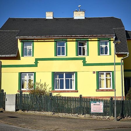 Penzion Slunecnice Dvůr Králové nad Labem Zewnętrze zdjęcie